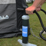 Campella Air Pump Campella Air Pump