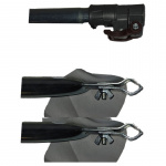 Campella Veranda Rod Steel Campella Veranda Rod Steel