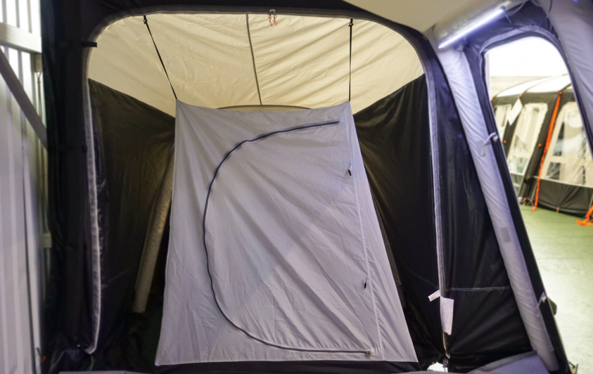 Campella Inner Tent for Annex Air in the group Awning & Canopies / Accessories-Parts / Accessories Air Tent / Campella Accessories Air Tent at Campingvaruhuset i Norden AB (72182)