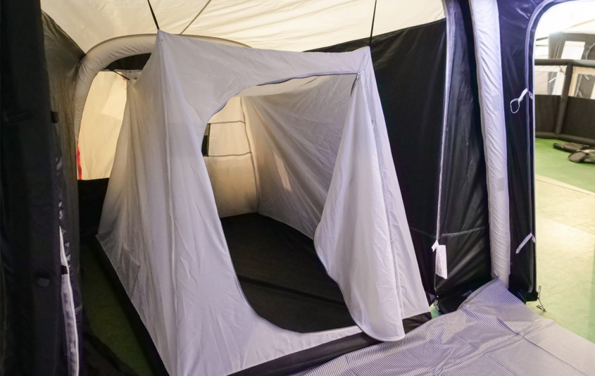 Campella Inner Tent for Annex Air in the group Awning & Canopies / Accessories-Parts / Accessories Air Tent / Campella Accessories Air Tent at Campingvaruhuset i Norden AB (72182)