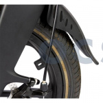 Bohlt Electric Bike X160 16 inches