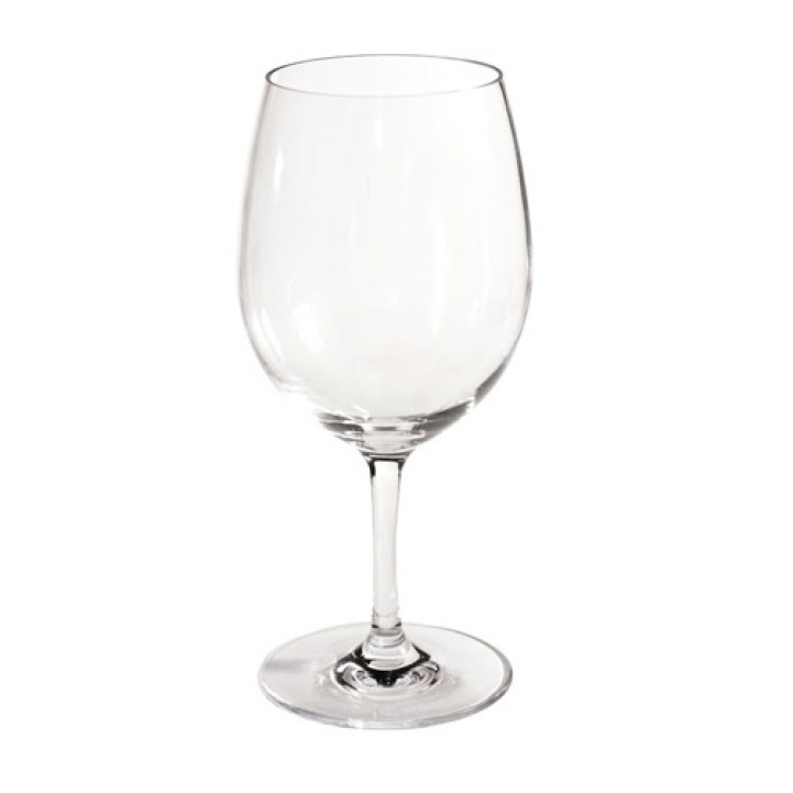 Red Wine Glasses 2-Pack 53 cl in the group Household & Kitchen / Glass & Mugs / Wine glass at Campingvaruhuset i Norden AB (72187)