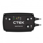 CTEK Battery Charger Smartpass 120 12V