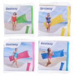 Bestway inflatable mattress 183x69cm Bestway inflatable mattress 183x69cm