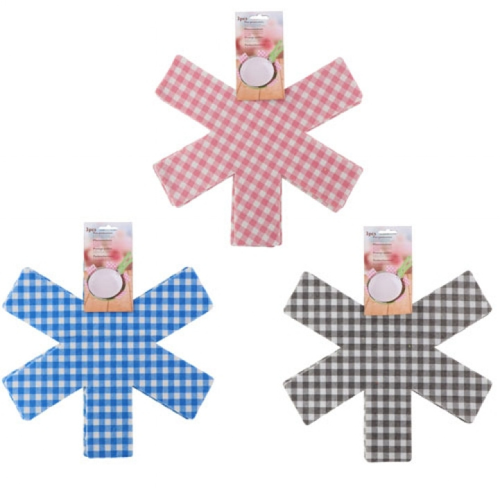 in the group Household & Kitchen / Kitchen accessories / Kitchen textiles & Coasters at Campingvaruhuset i Norden AB (72251)