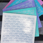 Dishcloth Motorhome Pattern Dishcloth Motorhome Pattern