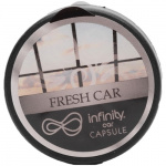 Capsule For Image Scent Infinity Fresh Car Capsule For Image Scent Infinity Fresh Car