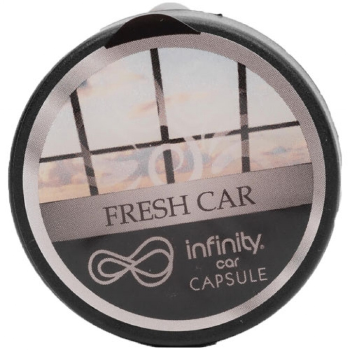Capsule For Image Scent Infinity Fresh Car in the group Other / For the Car at Campmarket (72299)