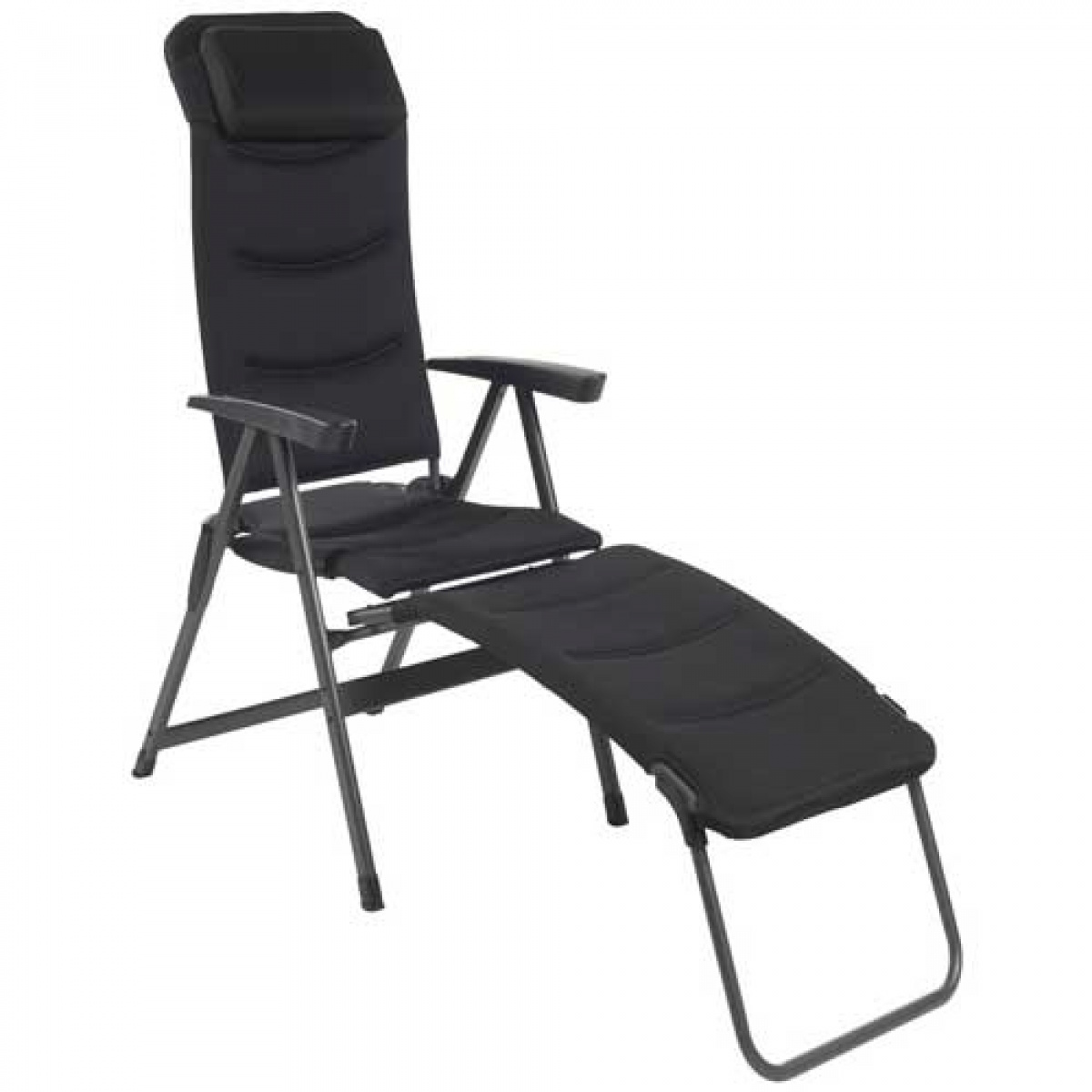 WeCamp Footrest Orbit in the group Camping furniture / Camping chairs / Accessories camping chairs at Campingvaruhuset i Norden AB (72347)