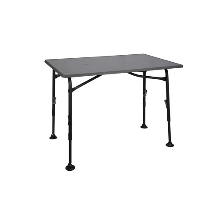 Westfield Board Aircolite Black Line 100x68 in the group Camping furniture / Camping table at Campingvaruhuset i Norden AB (72349)