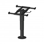 Adjustable table stand Adjustable table stand