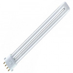 Fluorescent tube 2G7 11W Fluorescent tube 2G7 11W