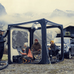 Dometic HUB Air Pro Dometic HUB Air Pro