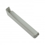 Dometic refrigerator door shelf