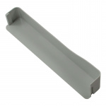 Dometic refrigerator door shelf