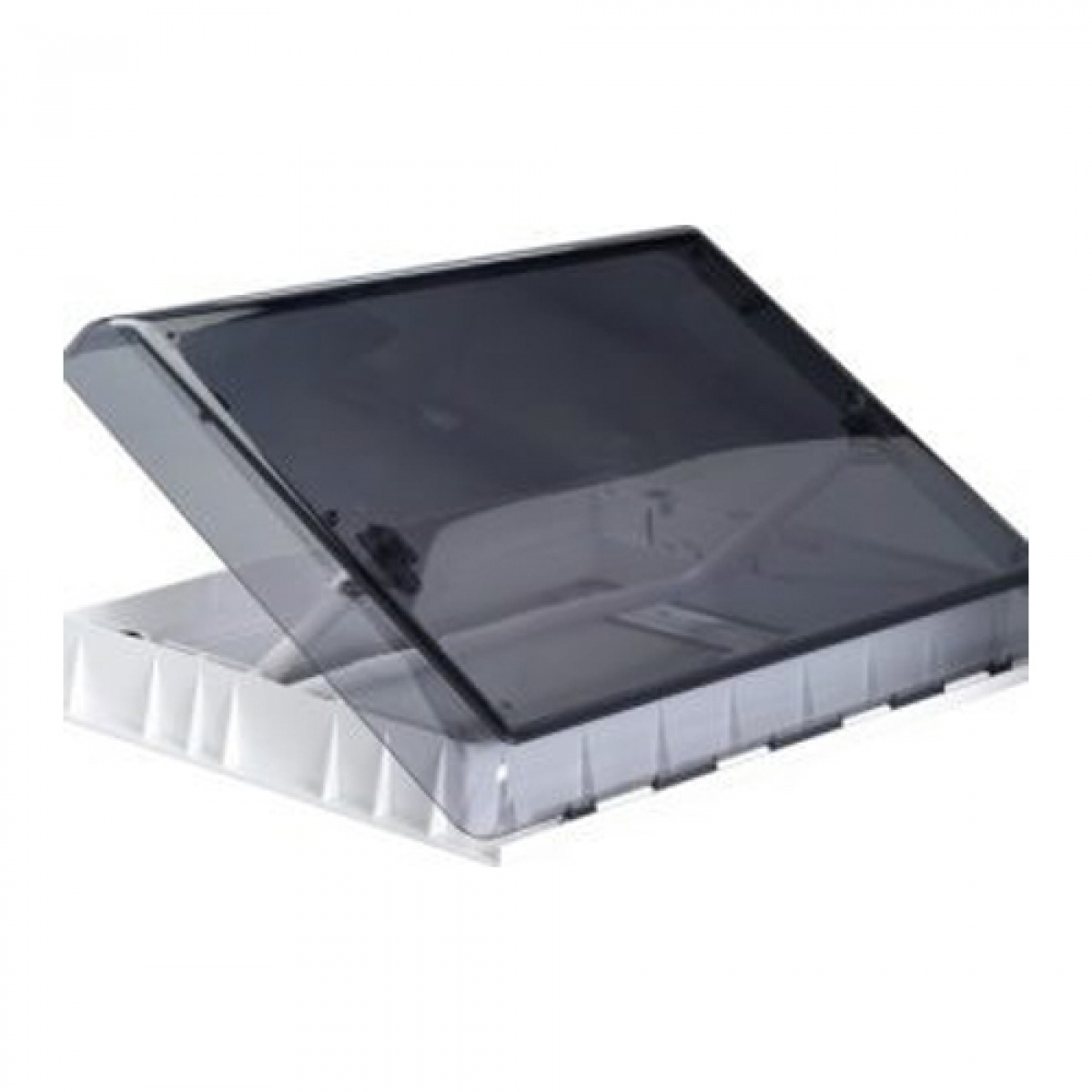 Airxcel Roof Hatch Skymaxx LX 700x500 in the group Caravan & Motorhome / Body / Sunroofs / Sunroofs other dimensions at Campingvaruhuset i Norden AB (72410)