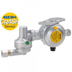 Gas switch Caramatic DriveOne Horizontal Gas switch Caramatic DriveOne Horizontal