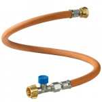 Caramatic high-pressure hose G.12. Length: 450 mm. (FI) Caramatic high-pressure hose G.12. Length: 450 mm. (FI)