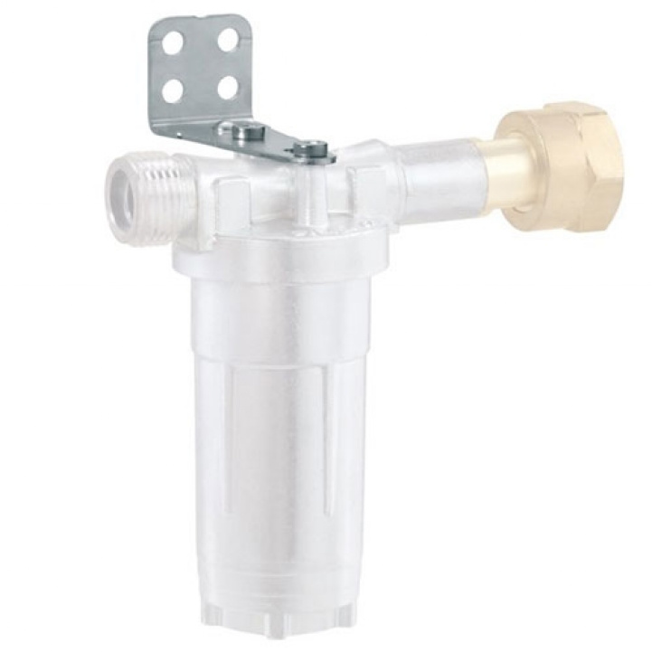 Caramatic Angle Bracket in the group Caravan & Motorhome / Gas and Accessories / Gas regulators & Accessories at Campmarket (72446)