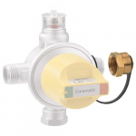 Caramatic Sealing Nut Caramatic Sealing Nut