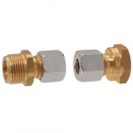 Caramatic Connection Set Caramatic Connection Set