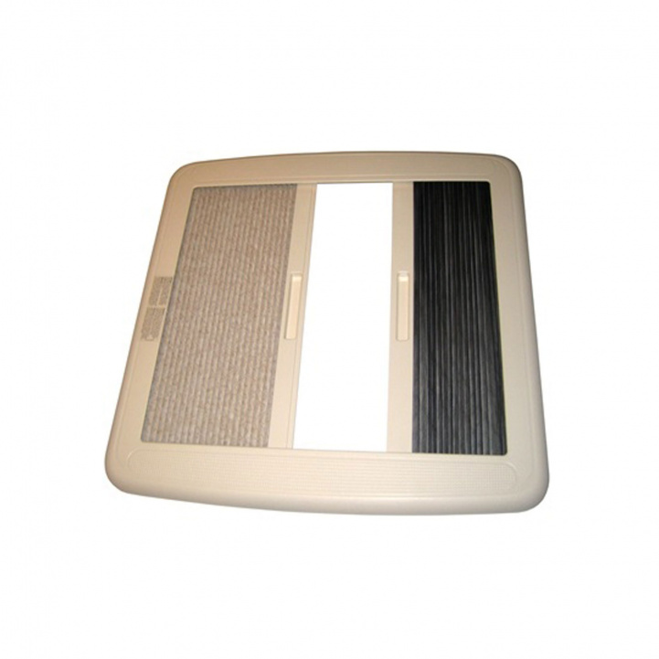 Inner frame Mini-Heki Style 2016- in the group Caravan & Motorhome / Body / Sunroofs / Spare parts at Campmarket (72451)