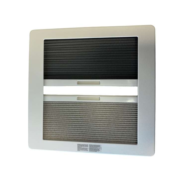 Inner frame Mini-Heki Style 2016- in the group Caravan & Motorhome / Body / Sunroofs / Spare parts at Campingvaruhuset i Norden AB (72451)