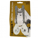 Moomin Spoons 2-Pack Graphic