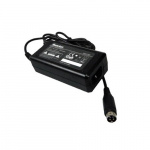 Power supply 12V / 230V.