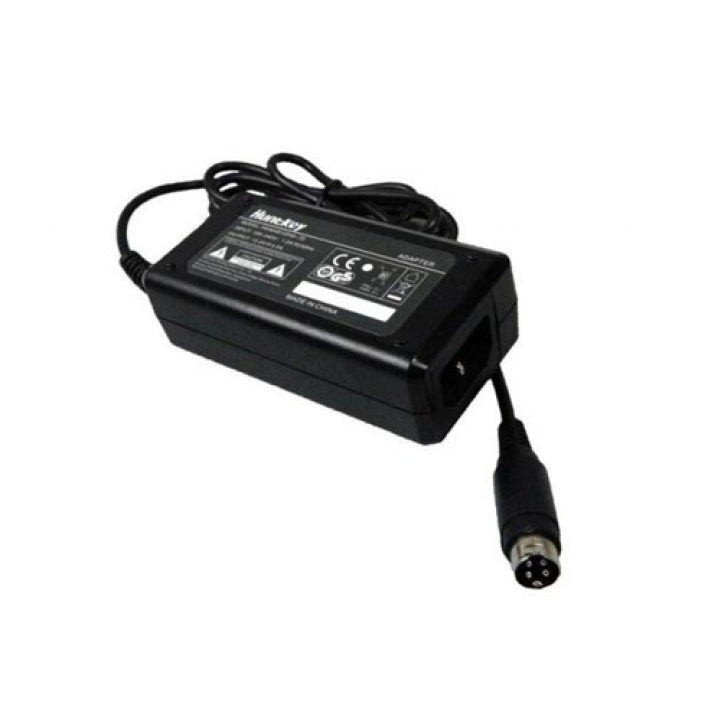 Power supply 12V / 230V. in the group Caravan & Motorhome / Electronics / Connection cables at Campingvaruhuset i Norden AB (72509)