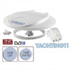 Teleco Yachting 11 DVB-T Antenna Teleco Yachting 11 DVB-T Antenna