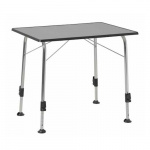 Stabilic Folding Camping Table 3 115x70cm Anthracite
