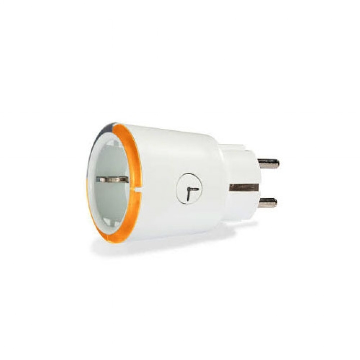 Safety Timer Plug in the group Caravan & Motorhome / Electronics / Switches & In/Outlets / Eling and Connection at Campingvaruhuset i Norden AB (72549)