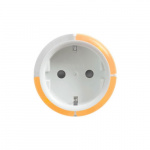 Safety Timer Plug Safety Timer Plug