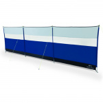 Kampa Windbreak Midnight 500x140cm