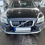 Nizled LED Light Bar 200W Combo Osram