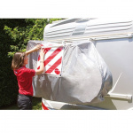 Fiamma Bikecover 2-3 Bicycles