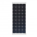 Sunwind Caravan Arpina Solar Panel Package 185W MPPT