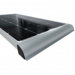 Sunwind Caravan Arpina Solar Panel Package 185W MPPT