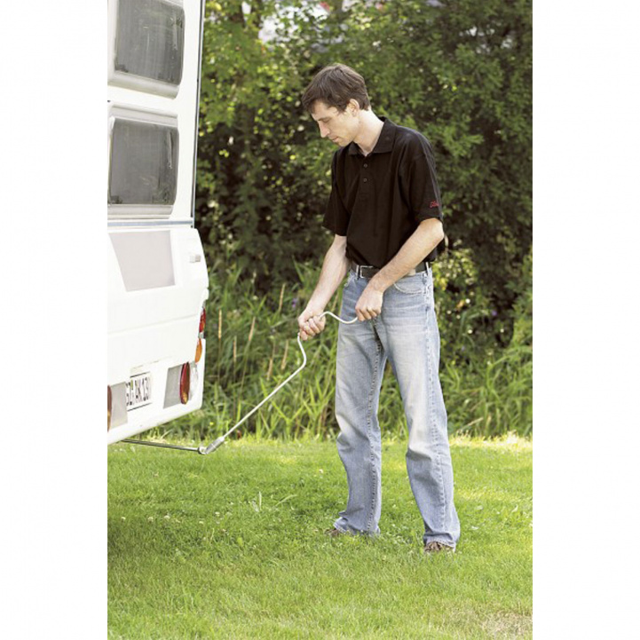 AL-KO Comfort Kit in the group Caravan & Motorhome / Chassis / Other at Campingvaruhuset i Norden AB (72652)