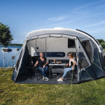 Reimo Roof Tent for Adria Action 391 Reimo Roof Tent for Adria Action 391