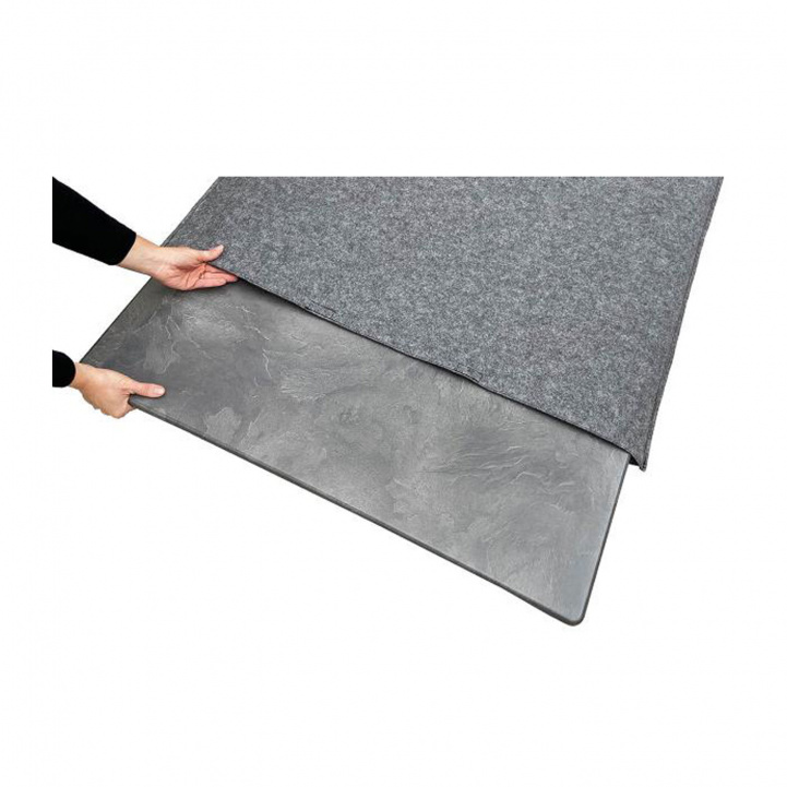 Isabella Table Protection 165 x 98 cm in the group Camping furniture / Camping table / Accessory Table at Campmarket (72755)