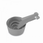 Measuring set 5 pieces Measuring set 5 pieces