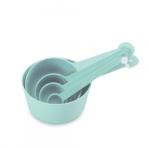 Measuring set 5 pieces Measuring set 5 pieces