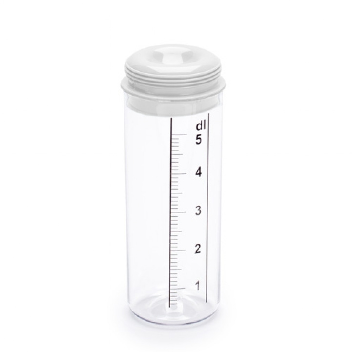 Measurement shaker San-Plast in the group Household & Kitchen / Kitchen accessories / Kitchen utensils at Campingvaruhuset i Norden AB (72785)