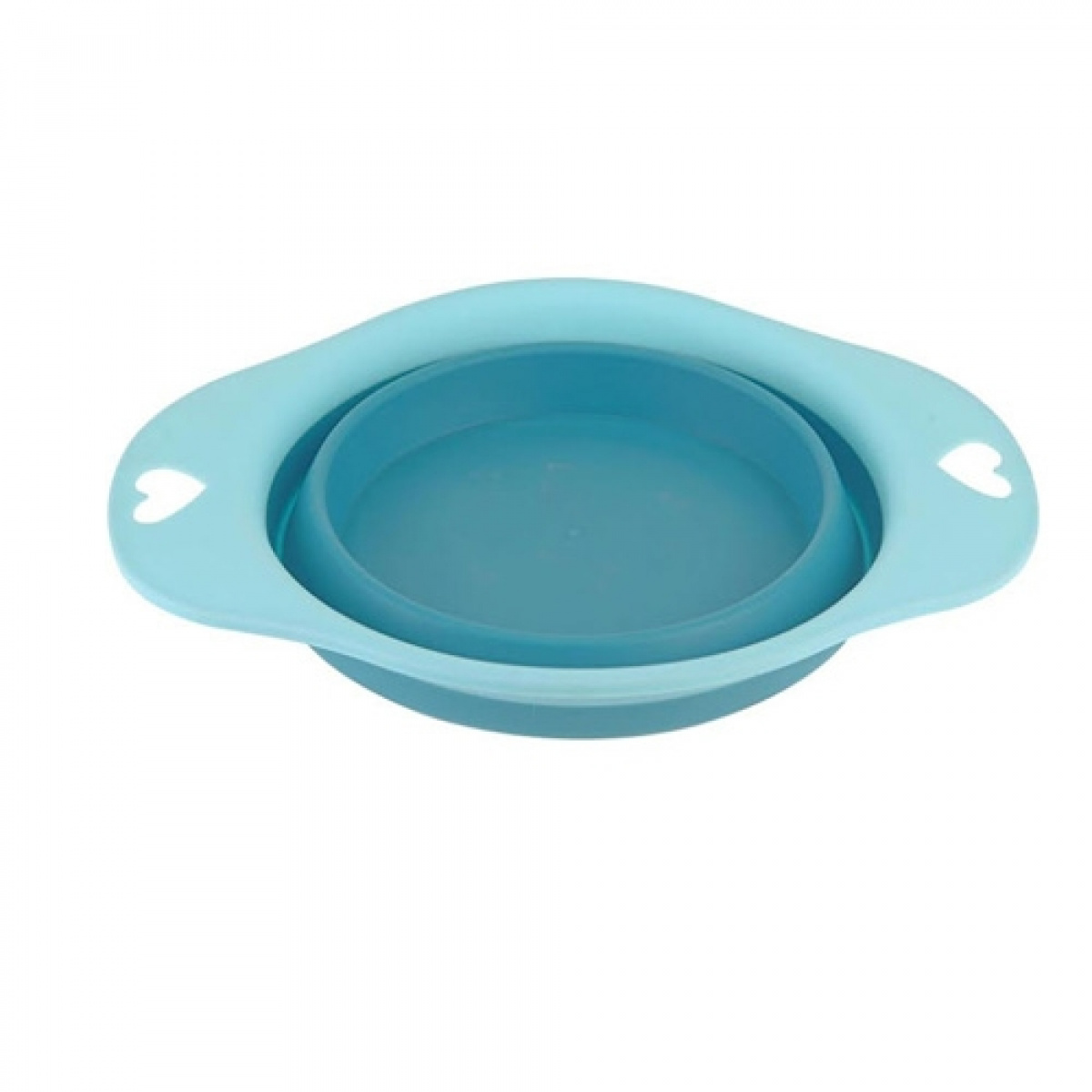 Dog bowl silicone in the group Other / For the Pets at Campingvaruhuset i Norden AB (72793)