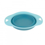 Dog bowl silicone
