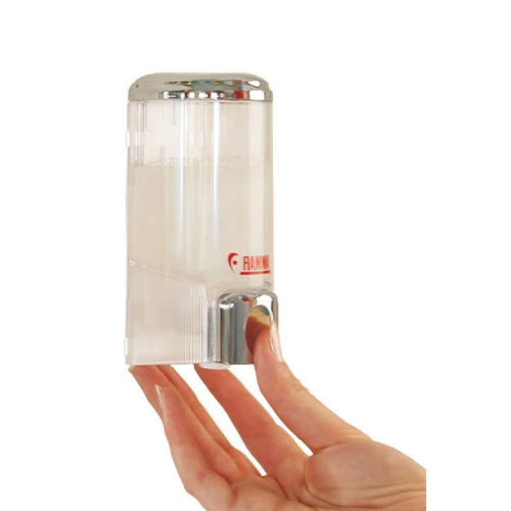 Two-automaton Fiamma in the group Water & Sanitation / Bathroom items at Campmarket (72794)