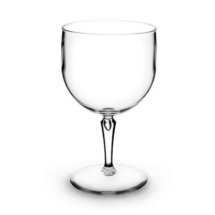 RB Gin & Tonic Glass 60 cl in the group Household & Kitchen / Glass & Mugs / Wine glass at Campingvaruhuset i Norden AB (72801)