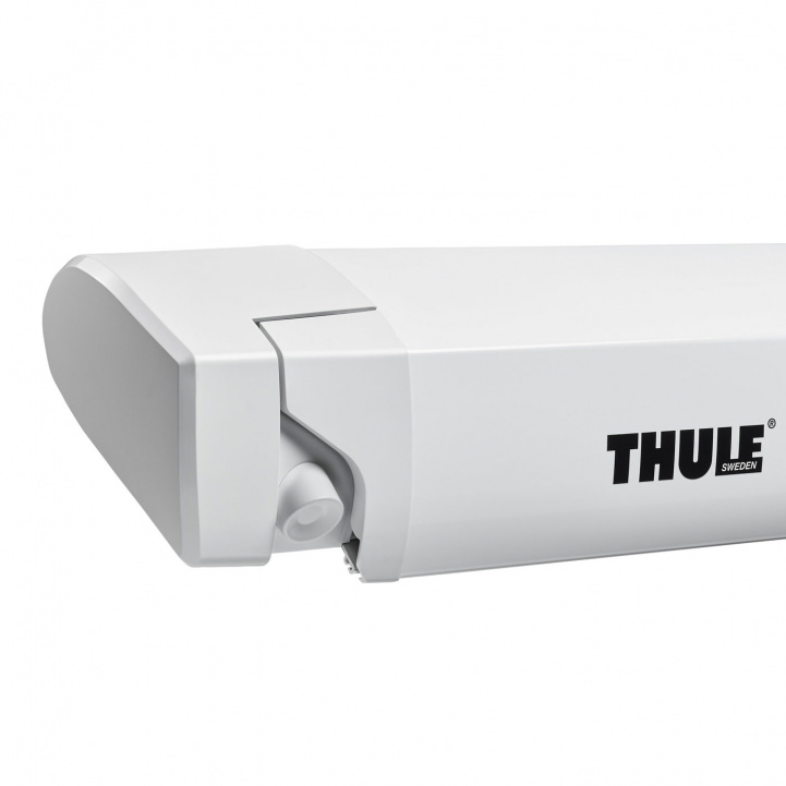 Thule Motor Kit for 6300 White in the group Awning & Canopies / Awnings / Motorhome awnings / Thule/Omnistor / Accessories at Campmarket (72812)